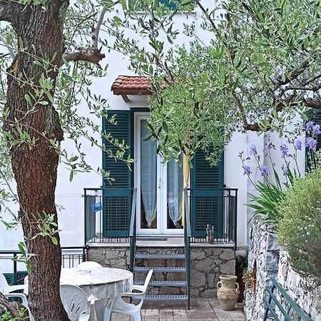La Piazzetta Di Gra E Baldo Lägenhet Sestri Levante Exteriör bild
