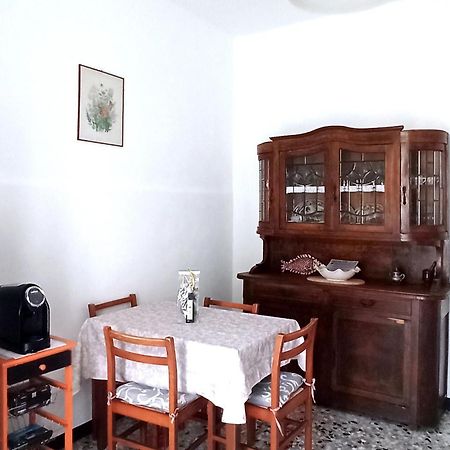 La Piazzetta Di Gra E Baldo Lägenhet Sestri Levante Exteriör bild